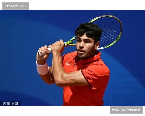 年终总决赛半决赛前瞻：阿尔卡拉斯迎战室内硬地专家阿利亚西姆