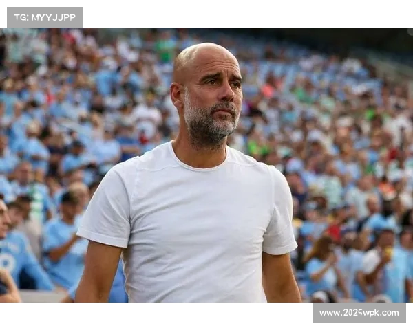 瓜迪奥拉终场防守反击战术变革，曼城客场韧性获赞誉