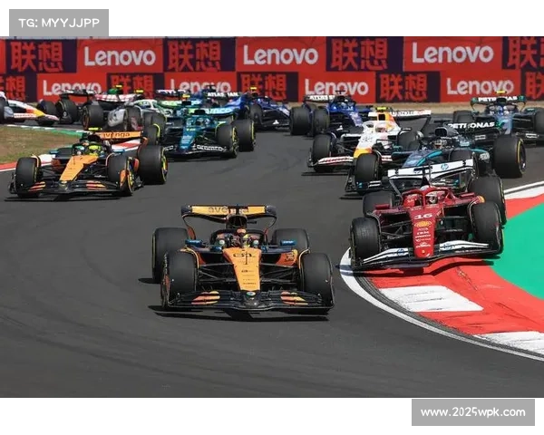 迈凯伦车队卫冕制造商总冠军，汉密尔顿时代后重返巅峰