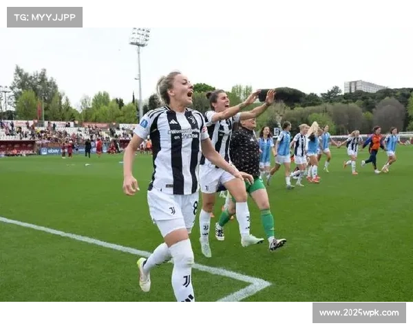 意甲女足联赛关注度上升尤文图斯女足门票销售创新高